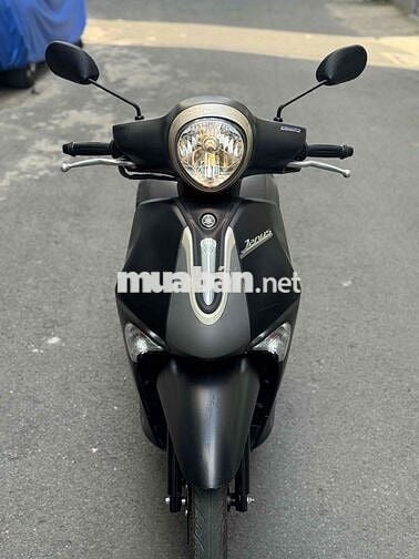 Janus 2025 bstp chính chủ