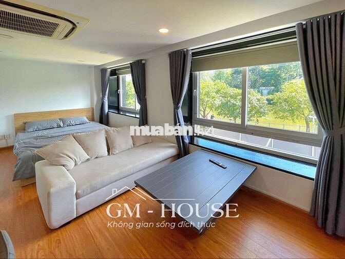 ✨️Căn Hộ 30m2🍀View Siêu Chill✅️Full Nội Thất tại Trường Sa, B.Thạnh