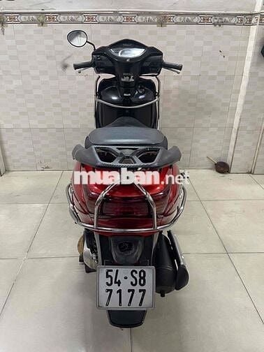 LEAD Fi 9 CHỦ TP CÓ HỖ TRỢ GÓP OĐ CÓ GL ĐỖI XE