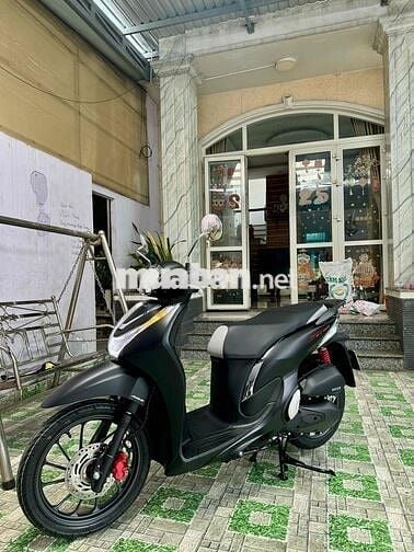 Sh Mode ABS Đen Đặc Biệt 2025 odo 69km