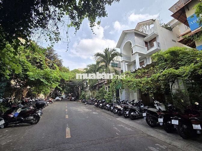 Gần Cityland 4x20m bán CHDV đường 10m, full nội thất thu 50tr, 12ty TL