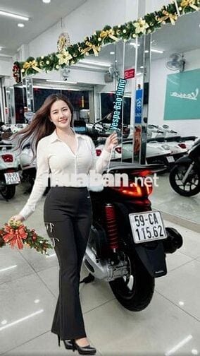 Medley Modell 2025 ( BH hãng 3 năm )