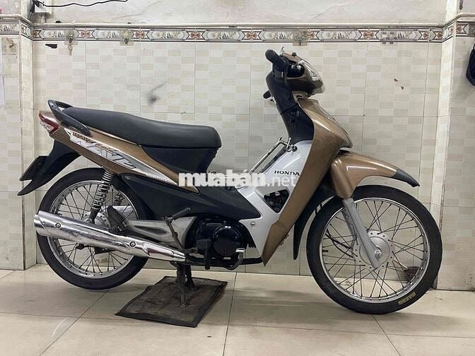 WAVE A 2012 TPHCM CÓ HỖ TRỢ GÓP OĐ CÓ GL ĐỖI XE