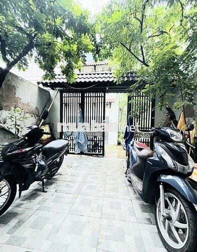 Ô TÔ TẬU TRONG NHÀ AN LẠC CHỈ 6,5 TỶ 
( 5×16)