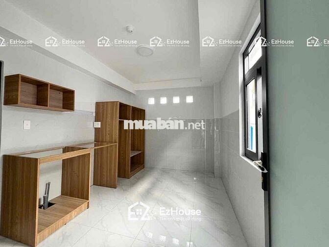 Khai trương nhà mới 100% ngay trục đường Dương Quảng Hàm