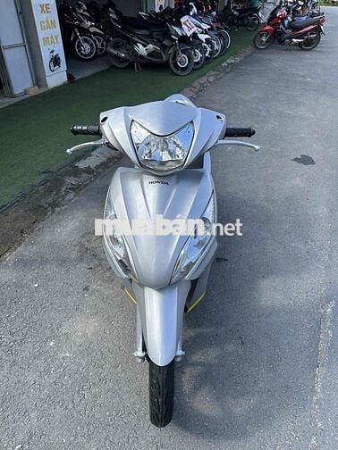 Honda Vision bs 65 mới dọn full mới máy cực êm