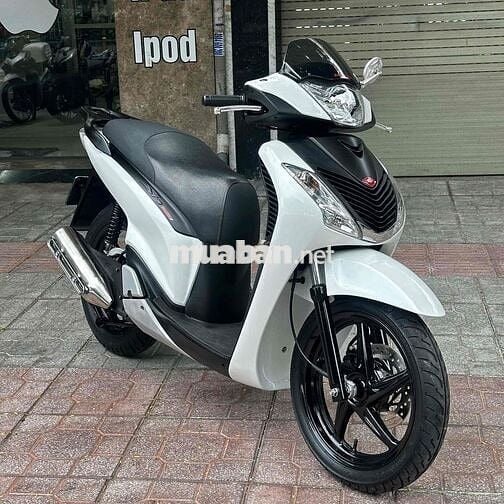 SH Ý 150i - SM 110 - Máy Zin