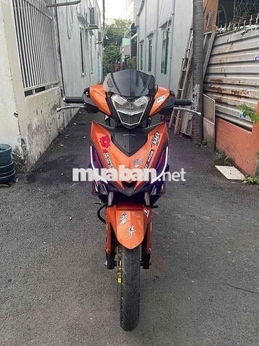 Honda Winner V1 Cam đen Côn tay giấy tờ đầy đủ