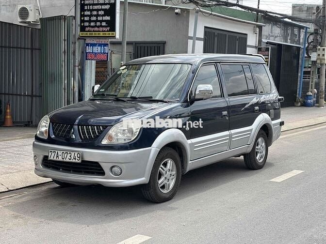 Mitsubishi Jolie 2004 MB 2.0 MPI 2004  - 123456 km