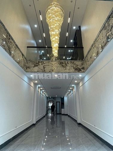 MẶT PHỐ BẢO LINH | 70M2 x 5 TẦNG MỚI | SỔ ĐẸP NỞ HẬU | RẺ CHỈ 19.3 tỷ