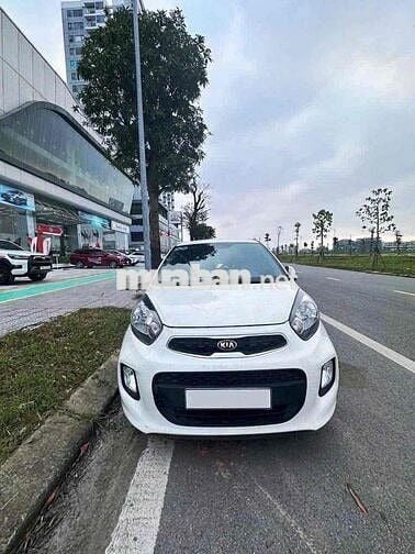 Kia Morning 2019 Deluxe - 53000 km