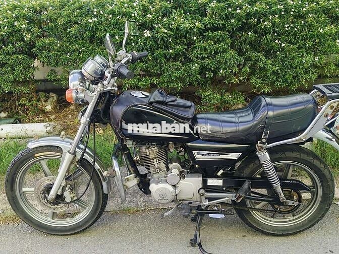 Honda Master BSTP chính chủ xe zin đẹp