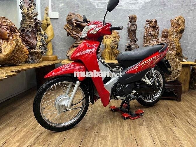 👉Wave A 2021 chính chủ bstp dàn áo đẹp, máy zin êm