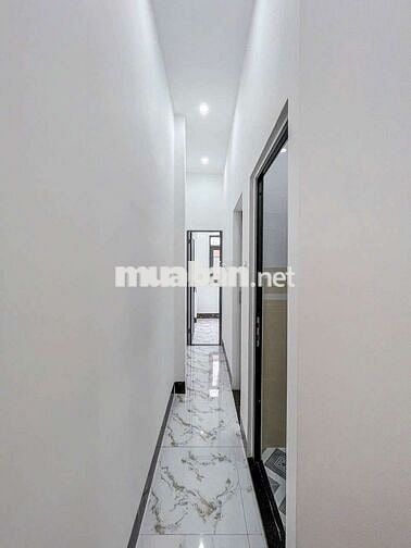 Nhà trệt rất rộng kdc thới nhựt 2 gần truong cap 3 an khánh giá rẻ