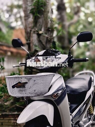 Em muốn bán chiếc Honda Future neo Kim rất đẹp