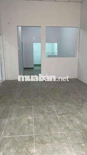 HẺM XE HƠI – SÁT TL43 – 109m² – 5.4 TỶ