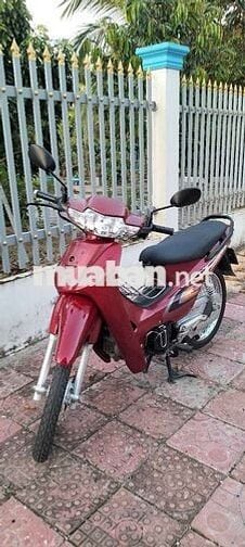 Cần Bán chiếc wave nhỏ lốc đen xe zin