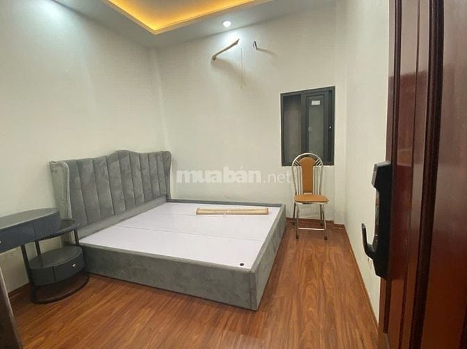 BÁN NHÀ 5 TẦNG – KHU PHỐ TỨ LIÊN – TÂY HỒ – HÀ NỘI