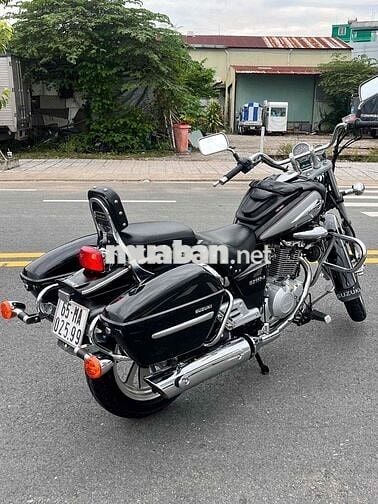 xe suzuki gz 2013 máy zin cần thơ