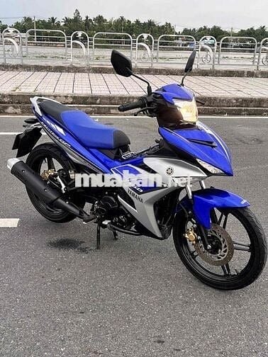 xe ex 150 2015 vỏ cặp cần thơ