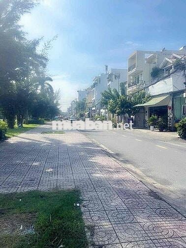 cho thuê nhà MTKD Lưu Chí Hiếu p. Tây Thạnh Quận Tân Phú