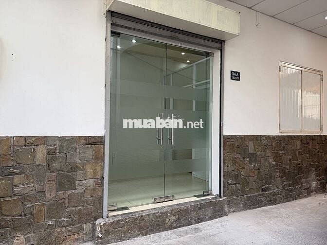 Nhà mới nguyên căn, DTSD 60m2, 2PN, hẻm Nguyễn Công Trứ, Quận 1