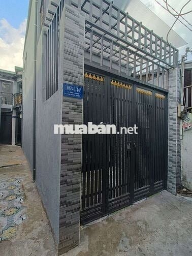 Cho thuê nhà nguyên căn 2 phòng ngủ