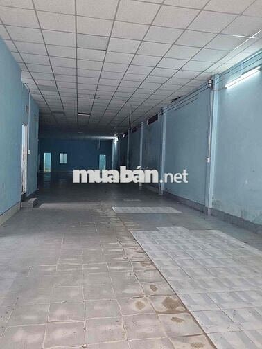 cho thuê kho xưởng sạch đẹp kiên cố