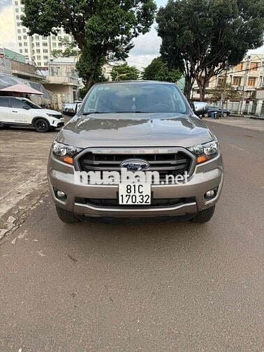 FORD RANGER XLS 2019 AT 4X2 ,1 chủ Gia Lai