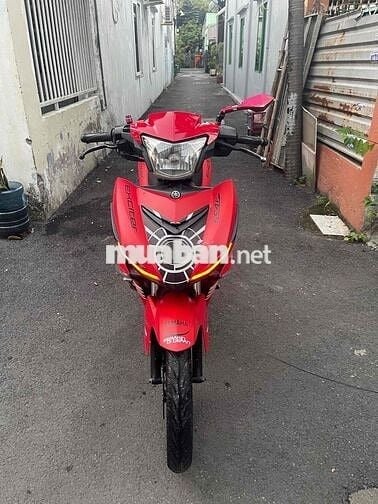 Bán exciter 150 rất đẹp, giấy tờ đầy đủ