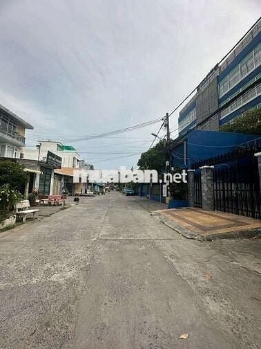 Cho thuê phòng trọ đường Trần Việt Châu