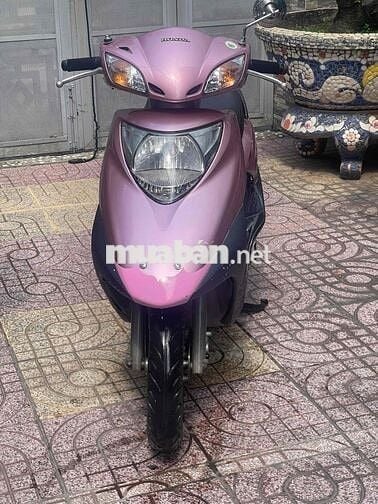 Honda Spacy Fi 2011,Bstp chính chủ, xe đẹp