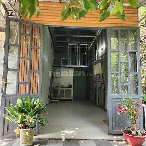 Cho thuê nhà nguyên căn giá rẻ 