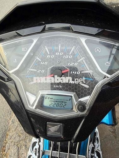 Honda Air Blade 2018 xe đẹp zin êm