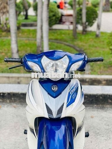 🌈 Cầm đồ thanh lí sym 50cc elegant
