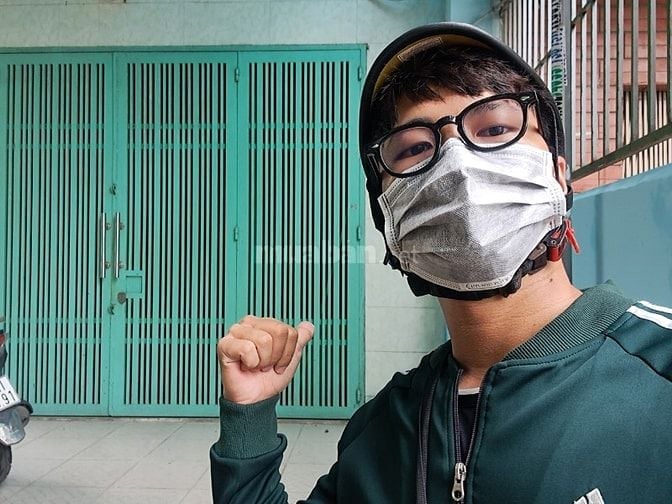 Bán nhà sát Lý Thường Kiệt, Tân Bình, 116m2, 4PN, ô tô đổ cửa, 10 tỷ X