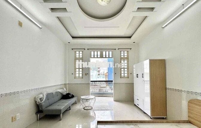 Phòng 5triệu, đường Khuông Việt, Tân Phú