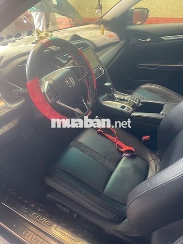 Bán Honda  ci-vic  2020  20.000 km  giá 560 triệu