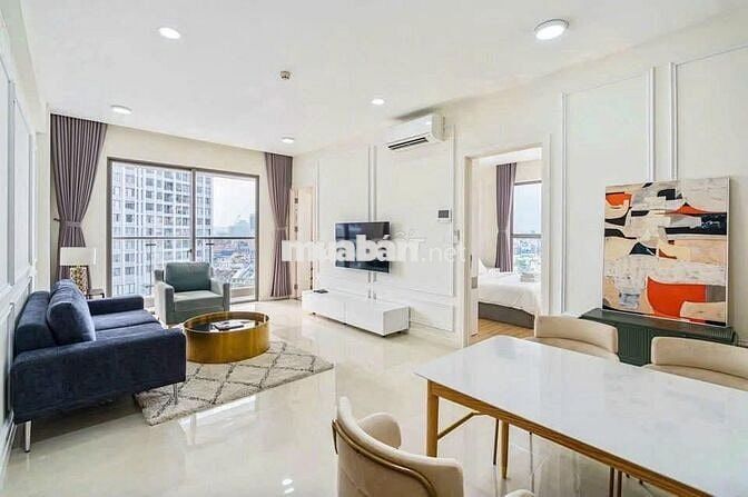 🌟 CHO THUÊ GOLDVIEW 1PN GIÁ 15TR/THÁNG – NHÀ ĐẸP, VIEW HỒ BƠI CỰC XỊN