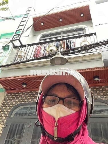 VŨ GẮNG CHUYÊN BÁN NHÀ ĐẤT CÁC QUẬN GÒ VẤP QUẬN TÂN BÌNH QUẬN PHÚ NHUA