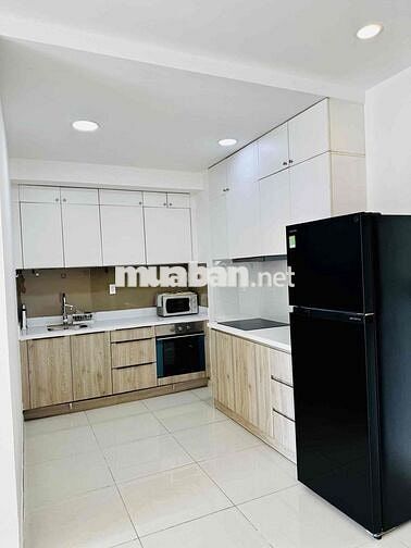 🌟 CĂN HỘ MỚI 100% - NỘI THẤT HIỆN ĐẠI – NGUYỄN TẤT THÀNH, QUẬN 4