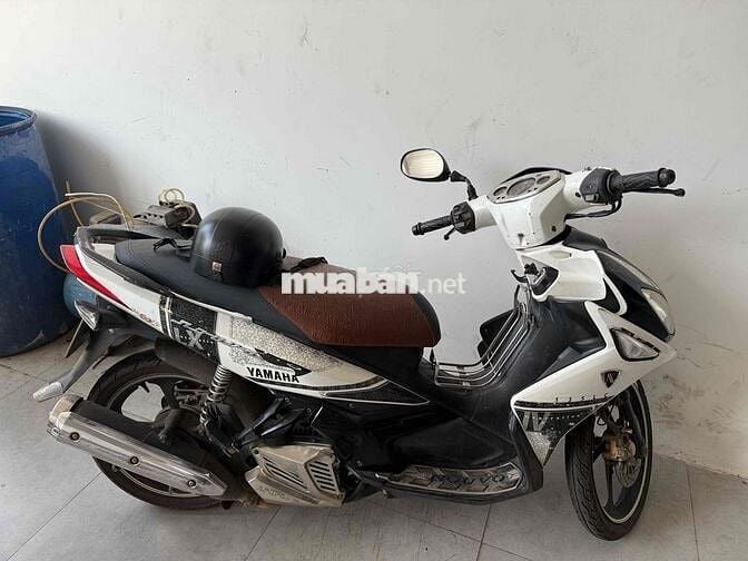 nouvo 4 135cc xe máy zin êm