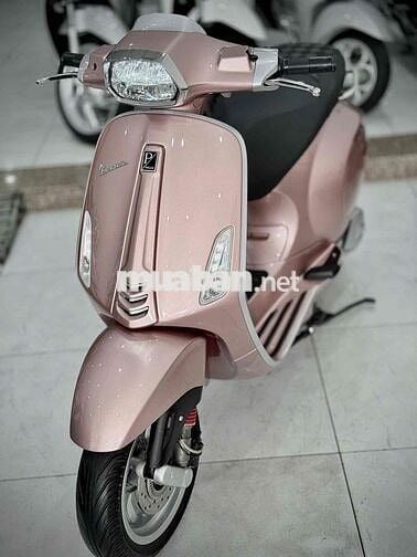 Vespa125 2018 Kiểng Lướt ( Hỗ trợ Trả GÓP ) 🔥🔥