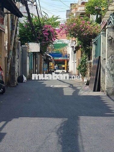 CẦN CHO THUÊ NHÀ MẶT TIỀN HXH VỊ TRÍ ĐẸP NGAY KHU SẦM UẤT Đ.LÊ ĐỨC THỌ