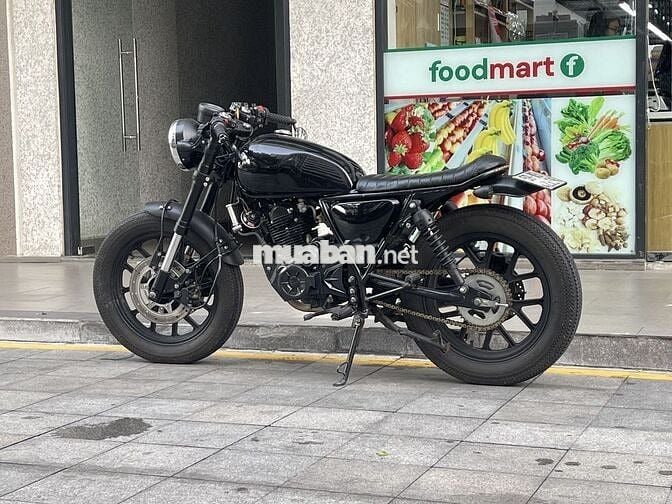 Ít đi nên cần bán