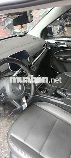 VinFast VF 5 Plus 2025 Xám