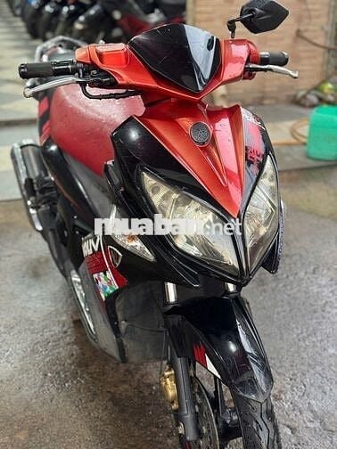 🔥NOUVO 4 ĐỜI 2010 -- SẠCH SẼ LIỀN LẠC🔥