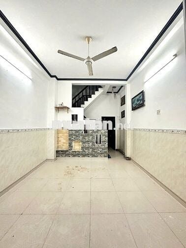 Nhà 2 Lầu 4PN KDC Thới Nhựt chỉ 8 trệu