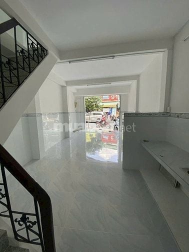 💵Mặt Tiền Lạc Long Quân, Ngay chợ Bình Thới q11