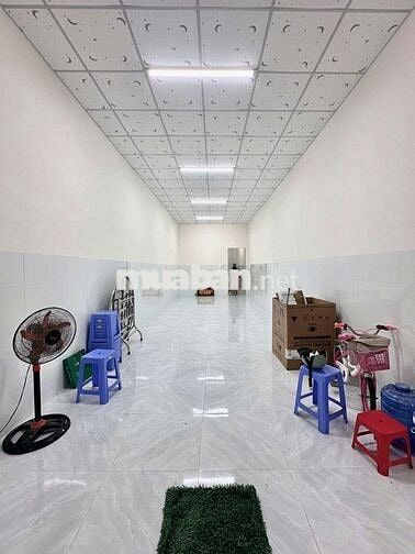 Nhà trệt Mới 1PN hẻm đường Lê Bình chỉ 8 triệu